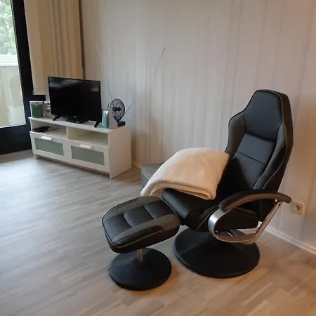 Schoenberger Lejlighed