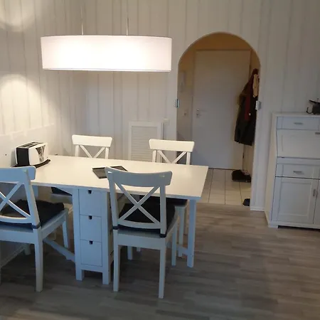 Schoenberger Lejlighed *