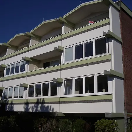 Appartamento Schoenberger Schönberg in Holstein