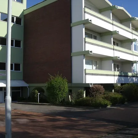 Lejlighed Schoenberger